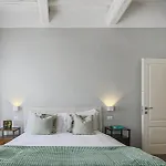 Apartments Florence - Fiesolana\'S Flower With Balcony