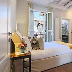Apartments Florence - Fiesolana\'S Flower With Balcony