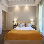 Apartments Florence - Fiesolana\'S Flower With Balcony