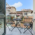 Apartments Florence - Fiesolana\'S Flower With Balcony