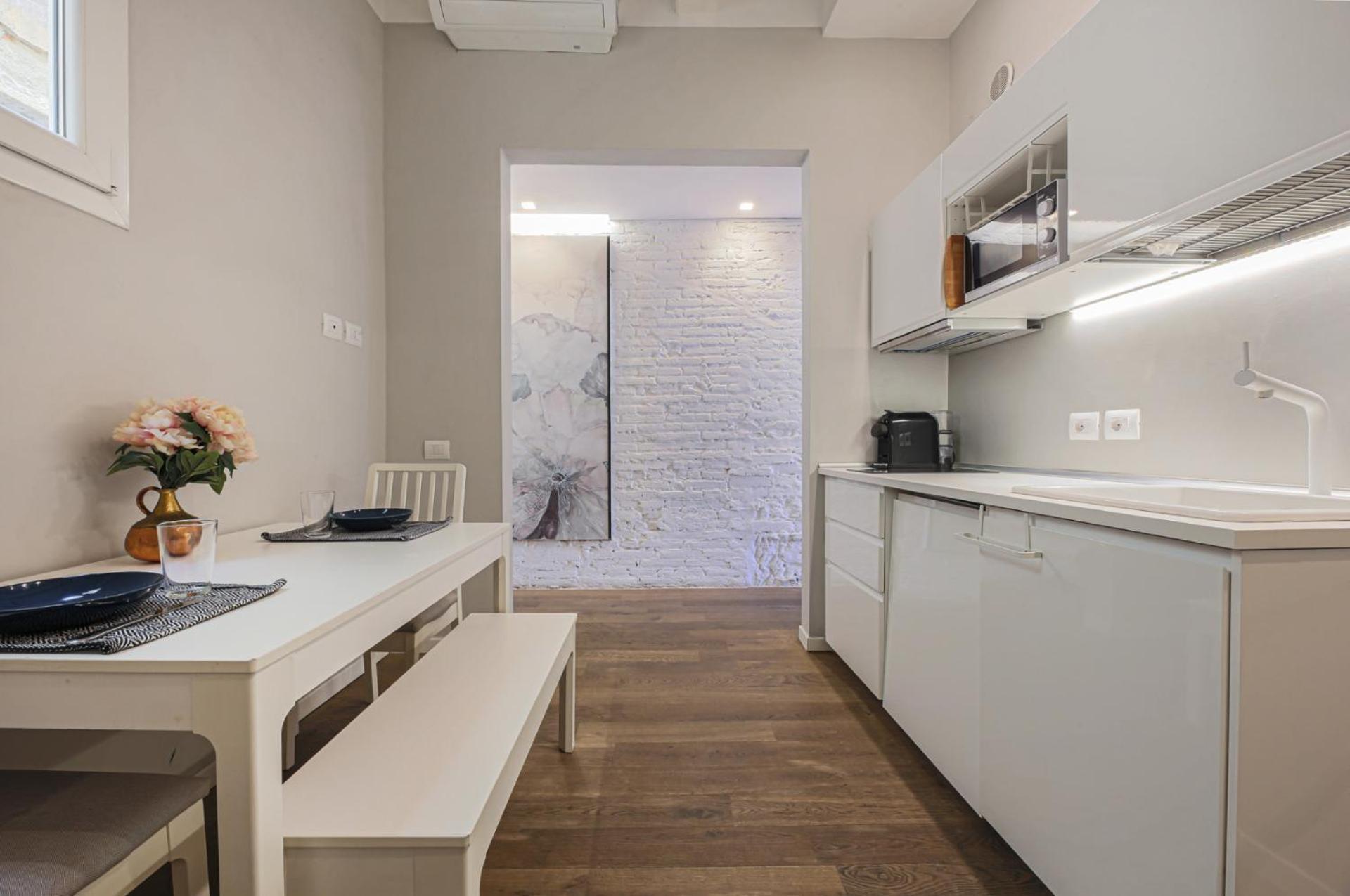 - Fiesolana's Flower With Balcony Apartamento Florencia